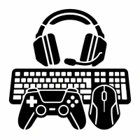 KIT GAMER