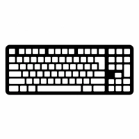 TECLADO