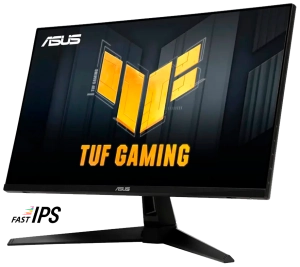 Monitor <br> QHD