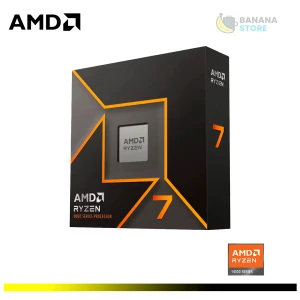 PROCESADOR AMD RYZEN 7 9700X AM5 32MB L3 5.5 GHZ