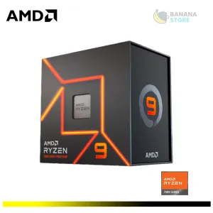 PROCESADOR AMD RYZEN 9 7900X AM5 64MB L3 5.6 GHZ