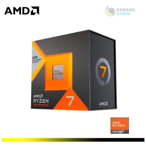 PROCESADOR AMD RYZEN 7 7800X3D AM5 96MB L3 5.0 GHZ
