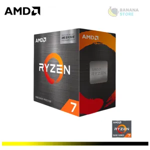 PROCESADOR AMD RYZEN 7 5800X3D 3DV CACHE 100MB AM4 10TH ANNIVERSARY EDITION
