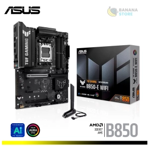 PLACA MADRE ASUS TUF GAMING B850-E WIFI