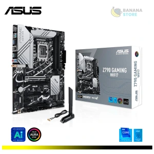PLACA MADRE ASUS Z790 GAMING WIFI-7 DDR5 LGA 1700
