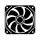 VENTILADOR PARA CASE FAN