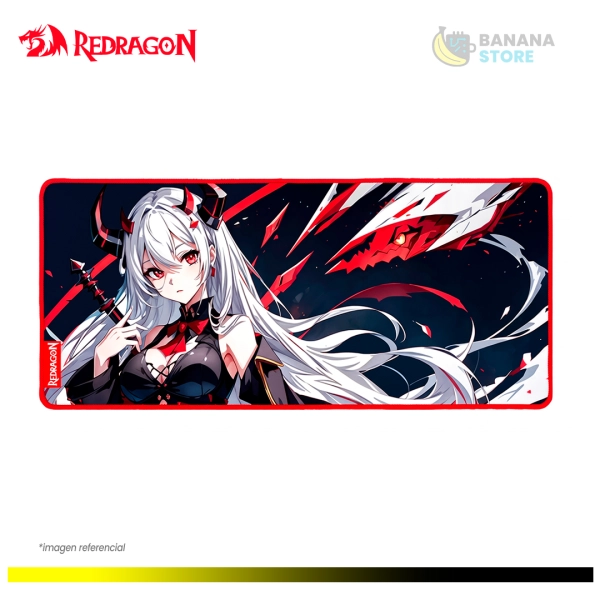 MOUSEPAD P047 REDRAGON AK L