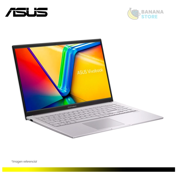 LAPTOP ASUS VIVOBOOK F1504VAP-NB71T INTEL CORE 7 150U, 512GB 8GB DDR4, 15.6 FHD TOUCHSCREEN WIN 11