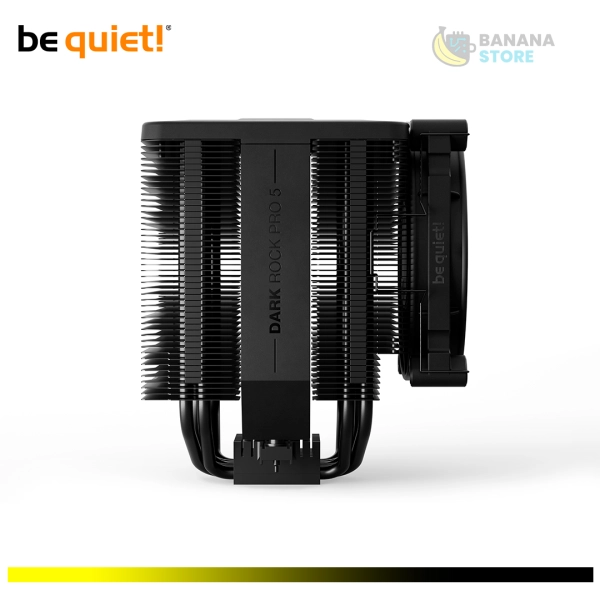 REFRIGERACION DE TORRE BE QUIET! DARK ROCK PRO 5 | TDP 270W CPU COOLER