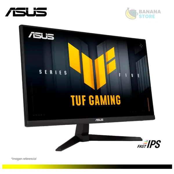 MONITOR ASUS TUF GAMING VG249Q5A 23.8" 200HZ 0.3 MS FAST IPS