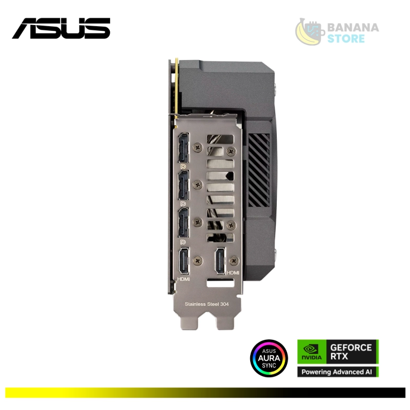 TARJETA DE VIDEO NVIDIA GEFORCE RTX 5070TI ASUS TUF GAMING OC 16GB GDDR7