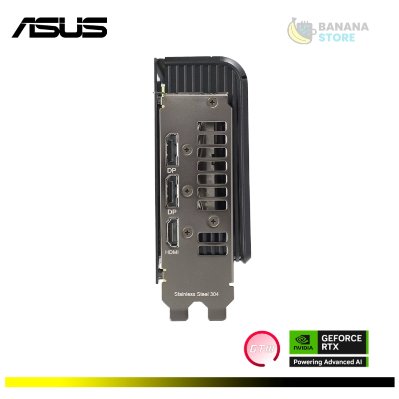 TARJETA DE VIDEO AMD RADEON RX 9060XT ASUS PRIME 16GB OC EDITION GDDR6