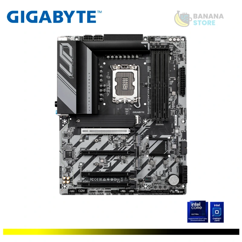 PLACA MADRE Z890 GIGABYTE UD WIFI 6E