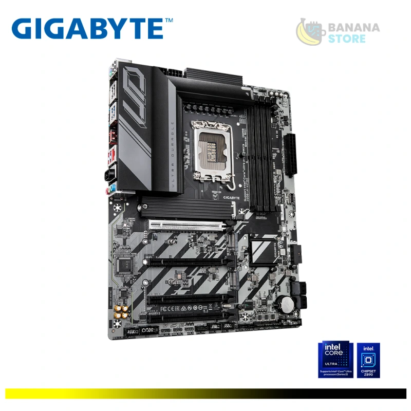 PLACA MADRE Z890 GIGABYTE UD WIFI 6E