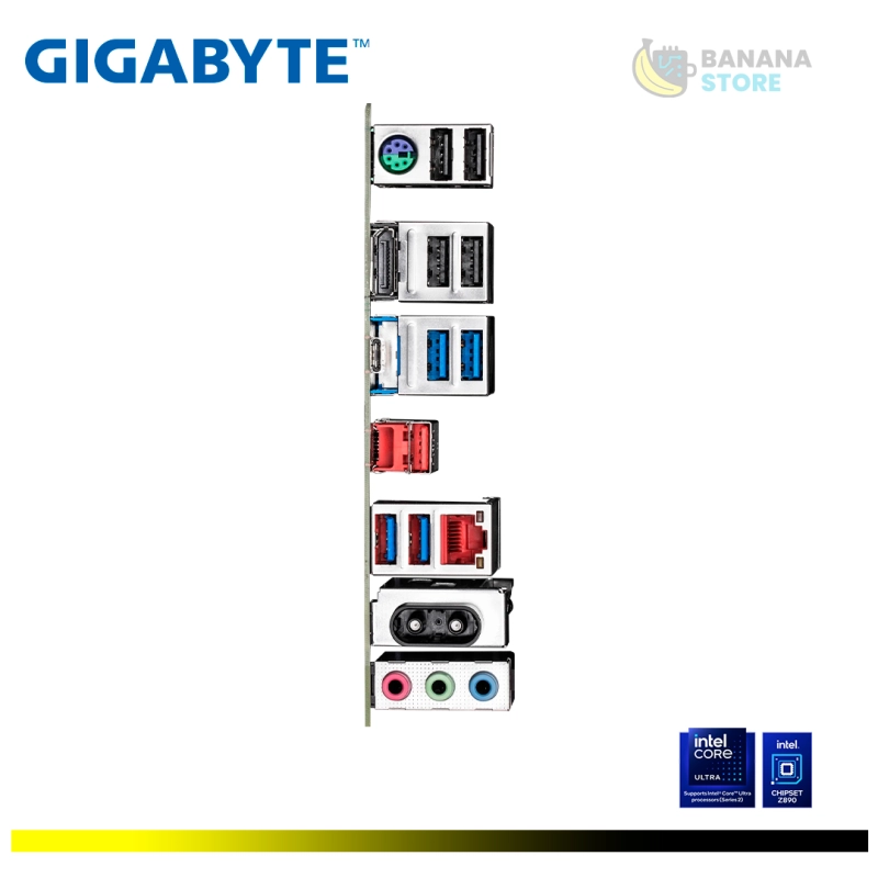 PLACA MADRE Z890 GIGABYTE UD WIFI 6E