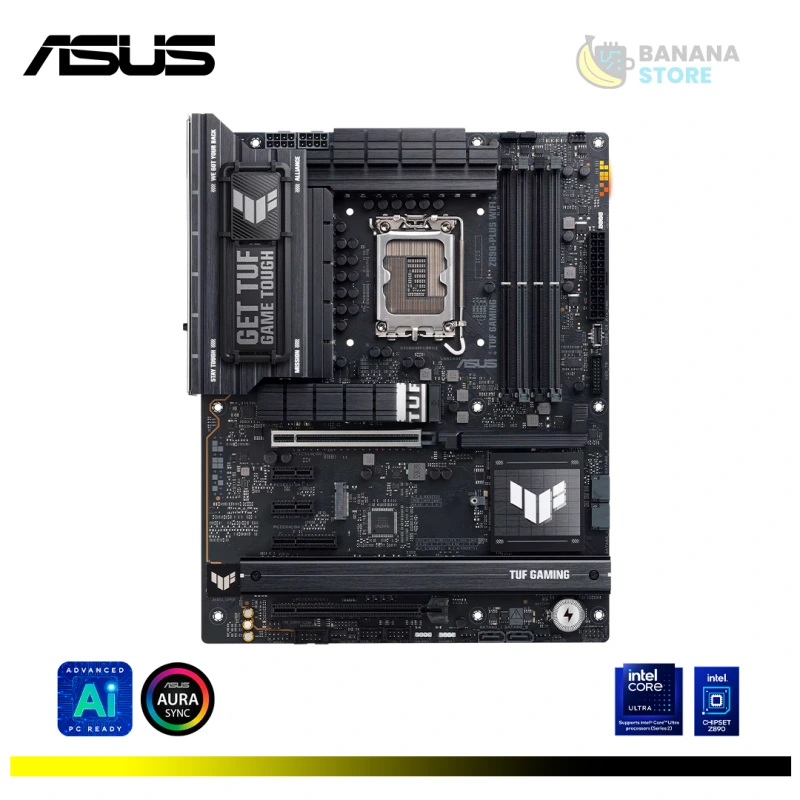 PLACA MADRE Z890 ASUS TUF GAMING DDR5