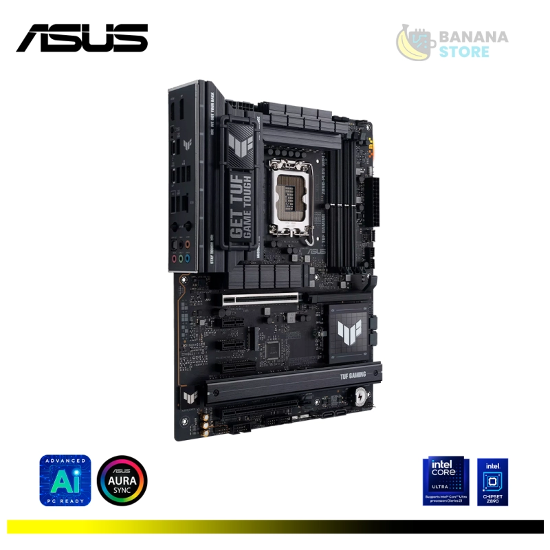 PLACA MADRE Z890 ASUS TUF GAMING DDR5