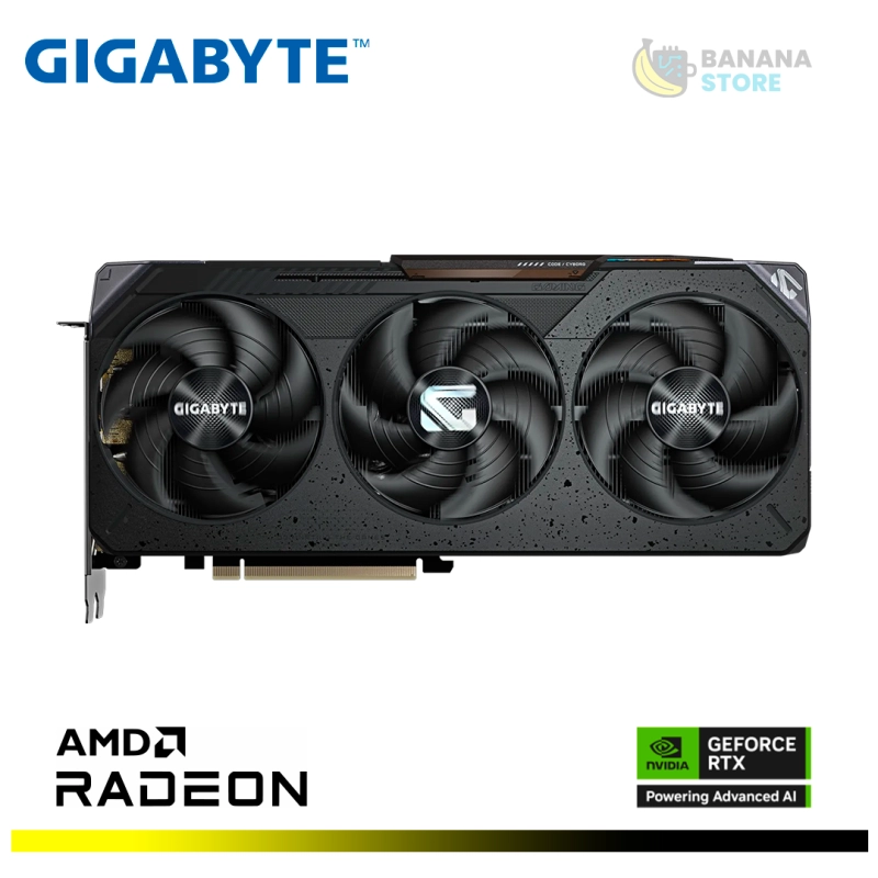 TARJETA DE VIDEO AMD RADEON RX 9070 GRE OC 12GB