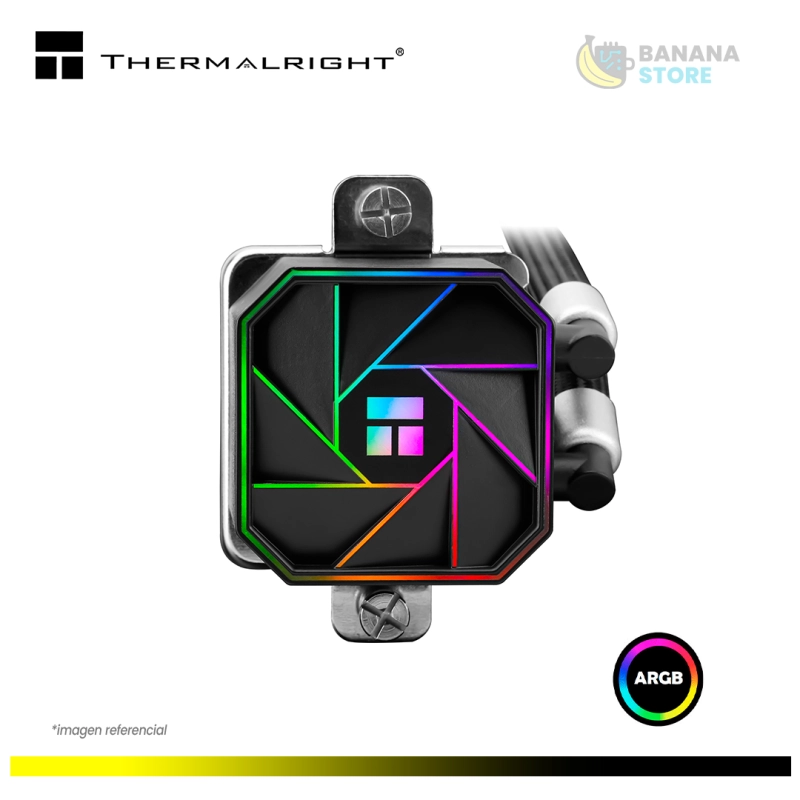 REFRIGERACION LIQUIDA THERMALRIGHT AQUA ELITE 360 V3 AIO