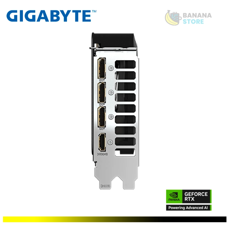 TARJETA DE VIDEO GIGABYTE GEFORCE RTX 5060TI EAGLE OC 8GB GGDR7