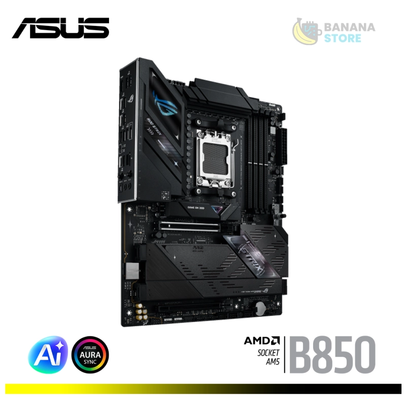 PLACA MADRE ASUS ROG STRIX B850-F GAMING WIFI7 NEO