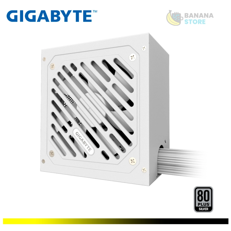FUENTE DE PODER 650W 80 PLUS SILVER GIGABYTE ICE ATX