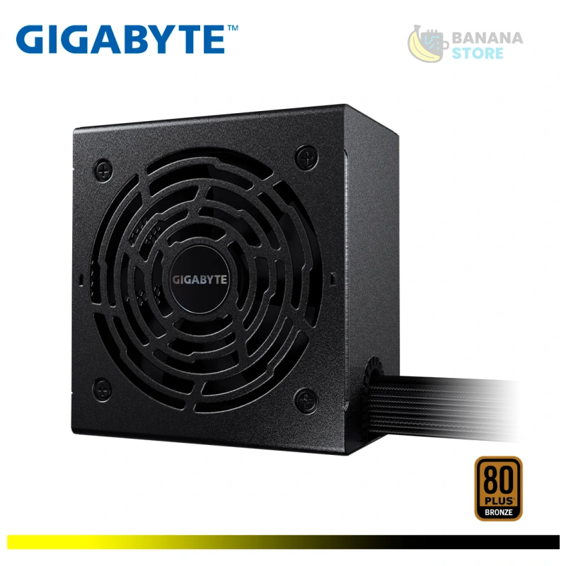 FUENTE DE PODER 750W 80 PLUS BRONZE GIGABYTE GP-P750BS ATX