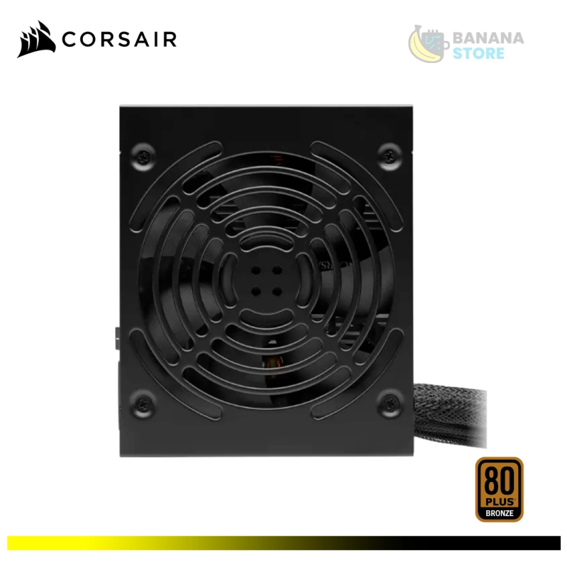 FUENTE DE PODER 750W CX750W CORSAIR 80 PLUS BRONZE ATX 3.1