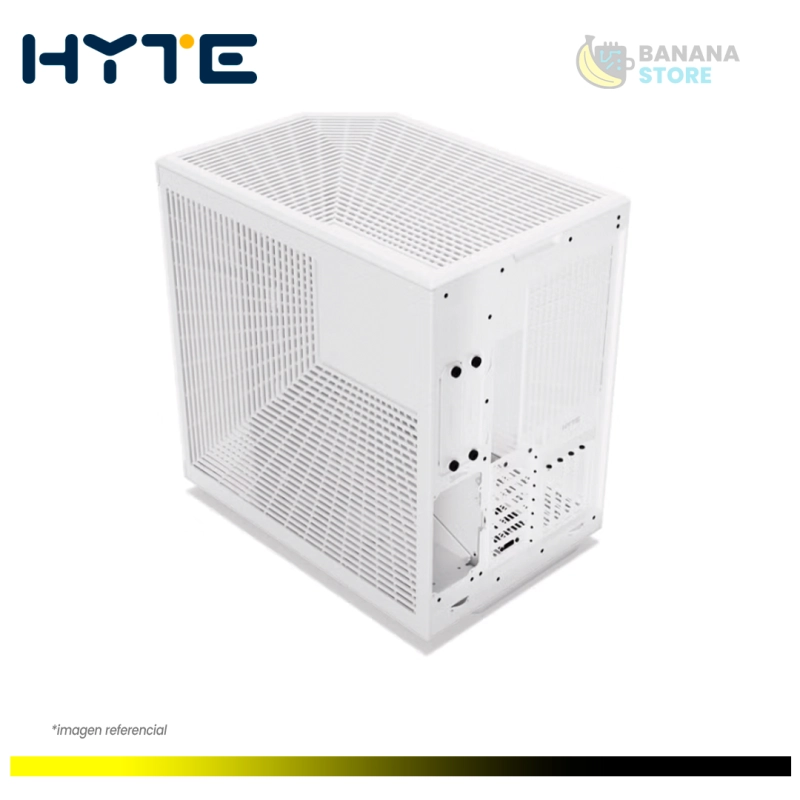 CASE MT HYTE Y70TTI-BB TOUCH INFINIITY SNOW WHITE 14.9"