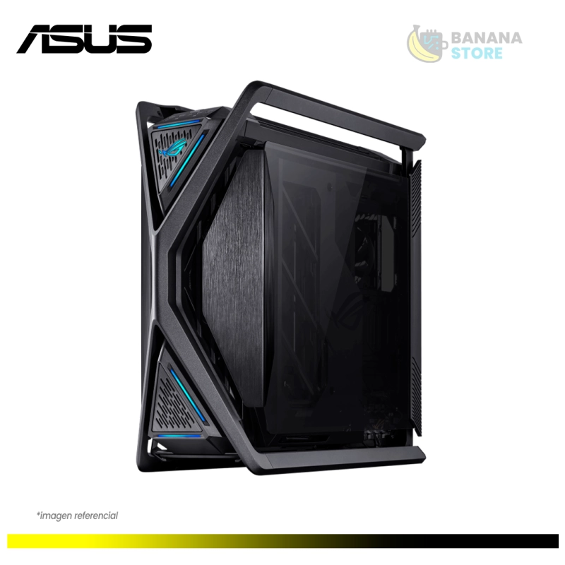 CASE ASUS HYPERION CASE ASUS ATX HYP GR701 BLACK