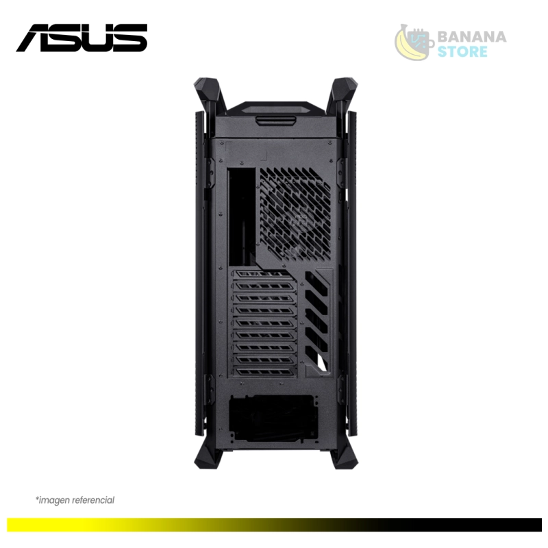 CASE ASUS HYPERION CASE ASUS ATX HYP GR701 BLACK