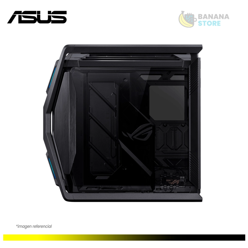 CASE ASUS HYPERION CASE ASUS ATX HYP GR701 BLACK