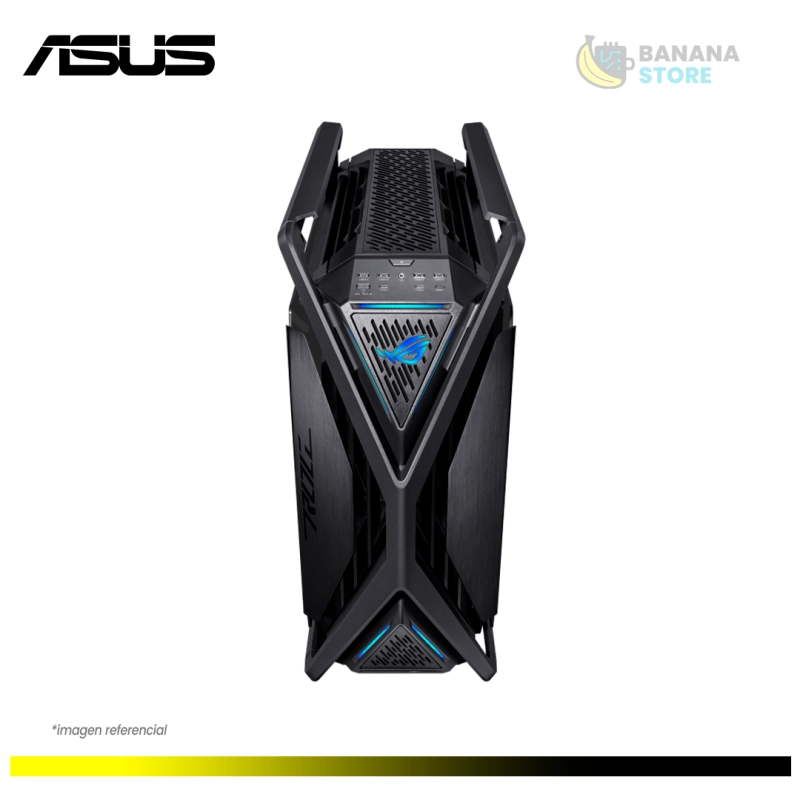 CASE ASUS HYPERION CASE ASUS ATX HYP GR701 BLACK