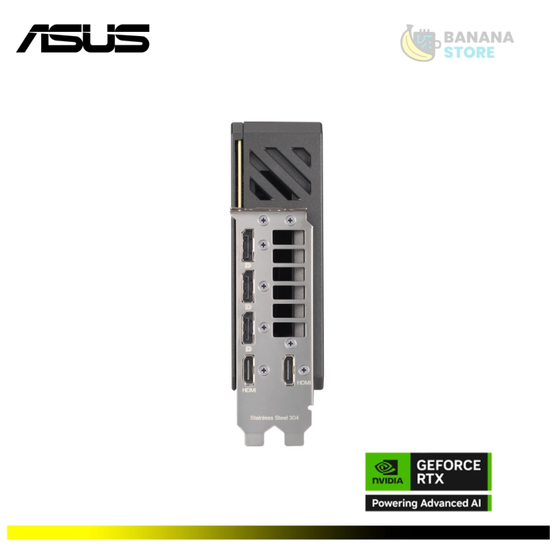 TARJETA DE VIDEO ASUS RTX 5090 ROG ASLTRAL LC BLACK 32GB GDDR7
