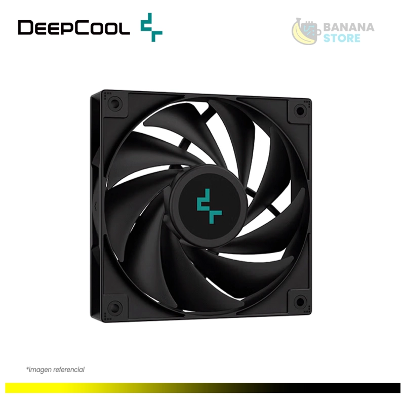 REFRIGERACION DE TORRE AG400 PLUS DEEPCOOL AMD/INTEL