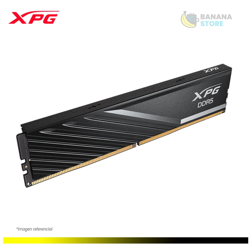 MEMORIA RAM XPG LANCER BLADE 16GB DDR5 5600MHZ AMD/INTEL