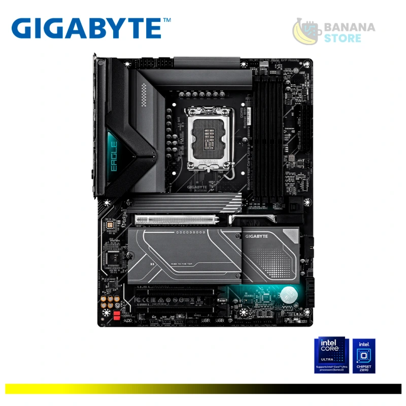 PLACA MADRE Z890 GIGABYTE EAGLE WIFI7 PLUS ATX LGA1851