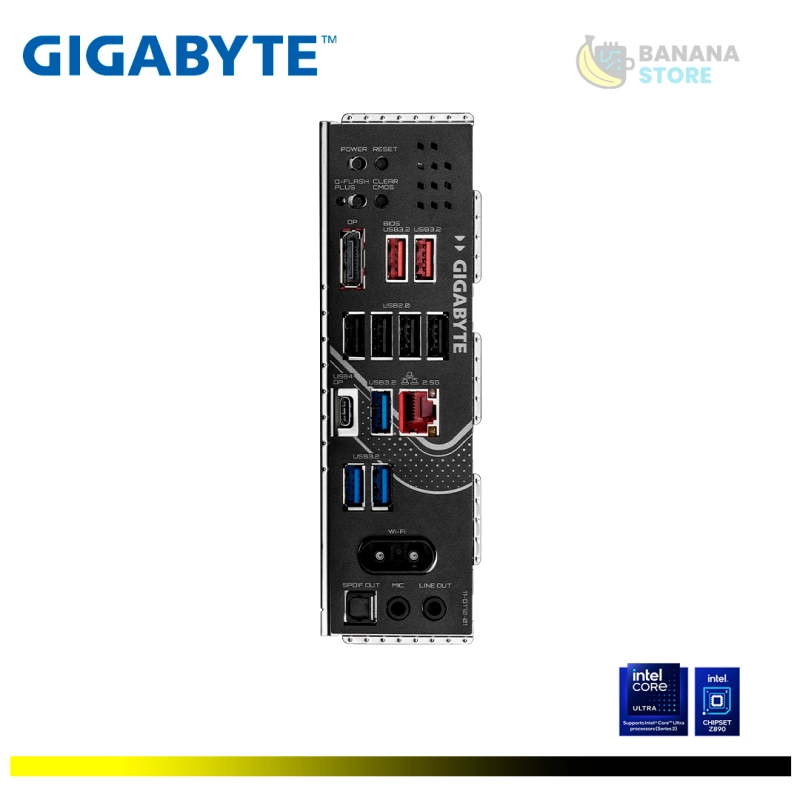 PLACA MADRE Z890 GIGABYTE EAGLE WIFI7 PLUS ATX LGA1851