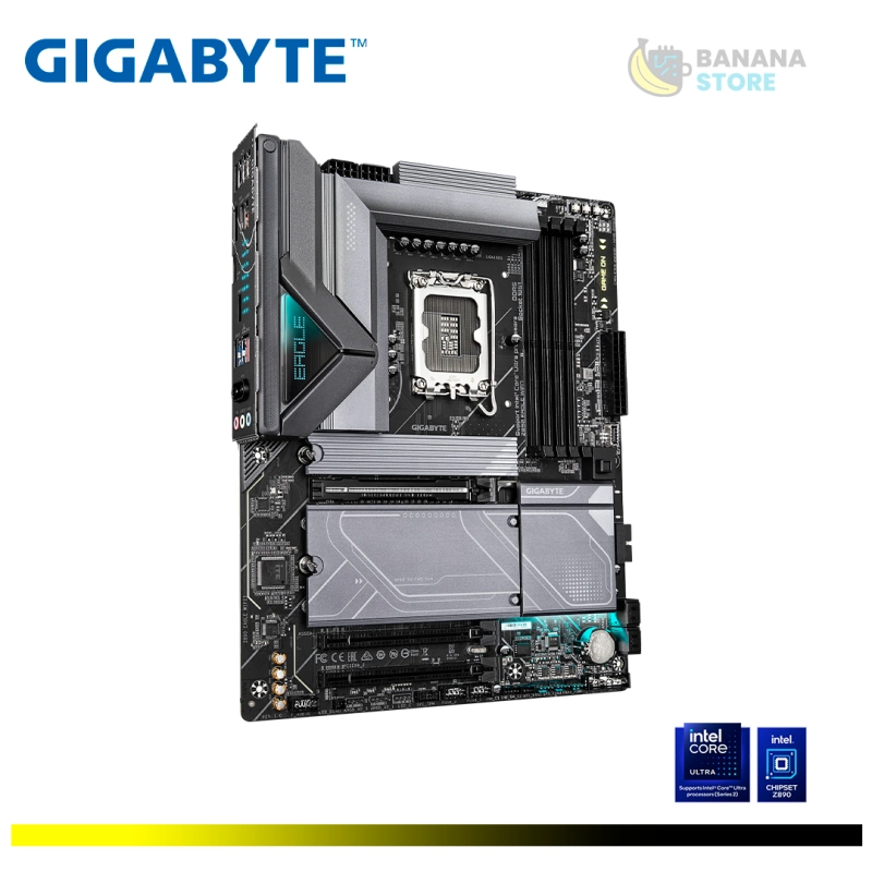 PLACA MADRE Z890 GIGABYTE EAGLE WIFI7 ATX LGA1851