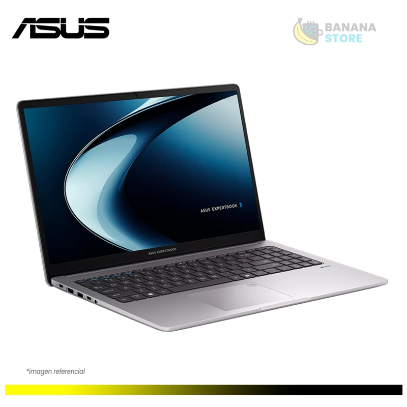 LAPTOP ASUS EXPERTBOOK PM1503CDA RYZEN 7 170 16GB RAM DDR5 512GB SSD ESP