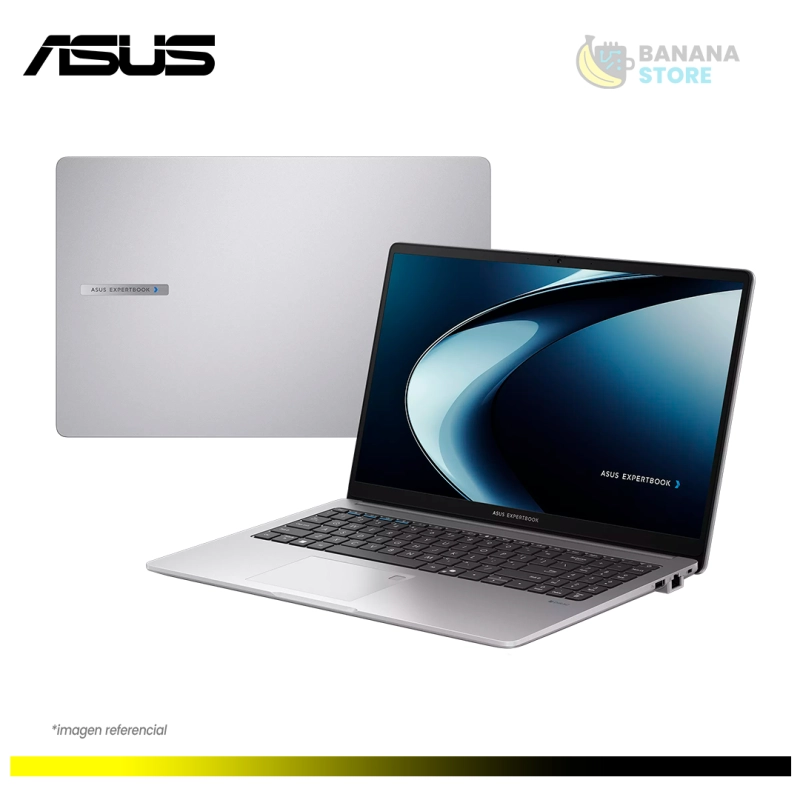 LAPTOP ASUS EXPERTBOOK PM1503CDA RYZEN 7 170 16GB RAM DDR5 512GB SSD ESP