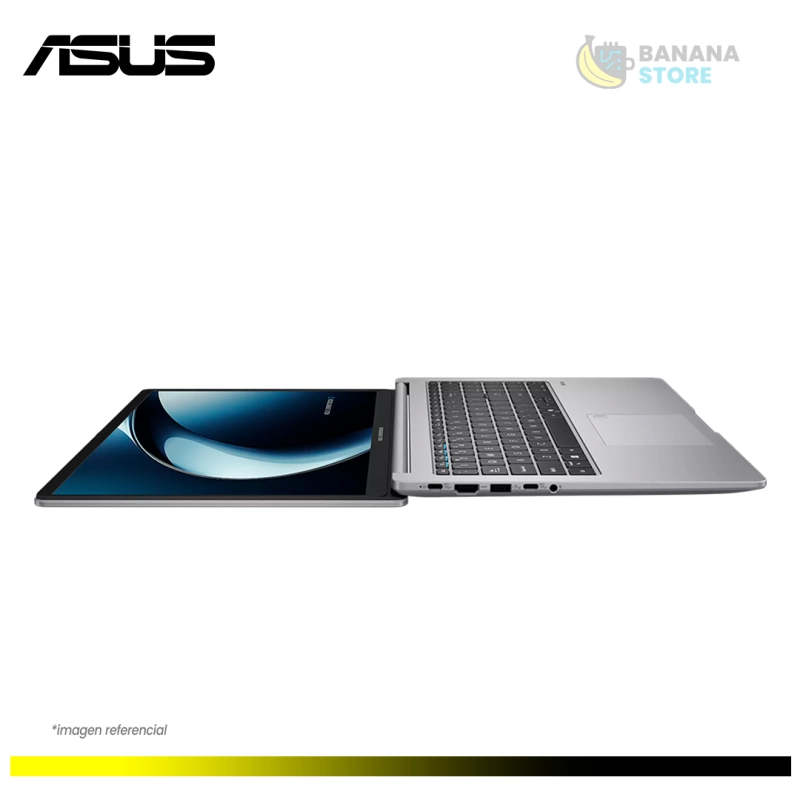 LAPTOP ASUS EXPERTBOOK PM1503CDA RYZEN 7 170 16GB RAM DDR5 512GB SSD ESP