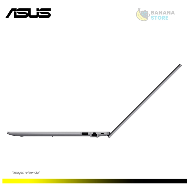 LAPTOP ASUS EXPERTBOOK PM1503CDA RYZEN 7 170 16GB RAM DDR5 512GB SSD ESP