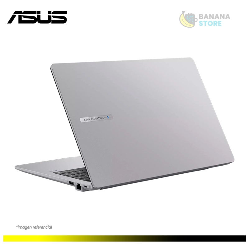 LAPTOP ASUS EXPERTBOOK PM1503CDA RYZEN 7 170 16GB RAM DDR5 512GB SSD ESP