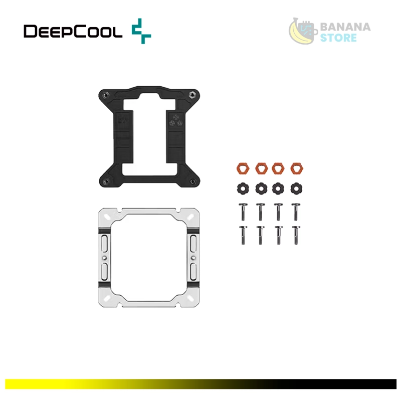 REFRIGERACION DE TORRE AG400 G2 PLUS DEEP COOL AMD/INTEL