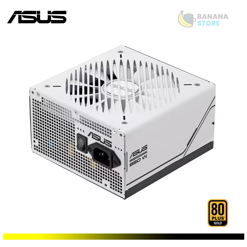 FUENTE DE PODER ASUS PRIME AP850G 850W 80+ GOLD ATX 3.1 PICE GEN 5.1