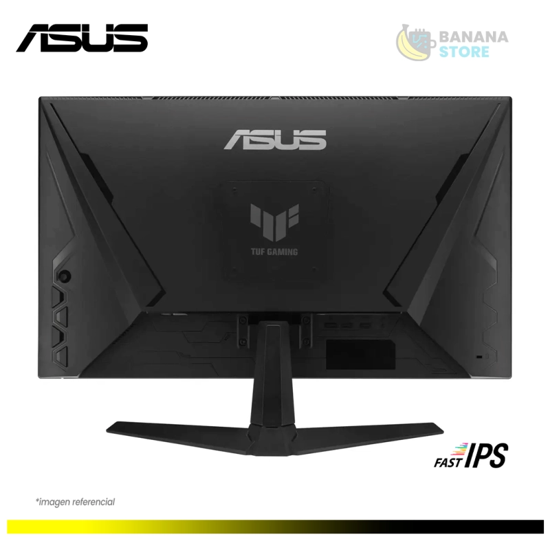 MONITOR ASUS TUF GAMING VG249Q5A 23.8" 200HZ 0.3 MS FAST IPS