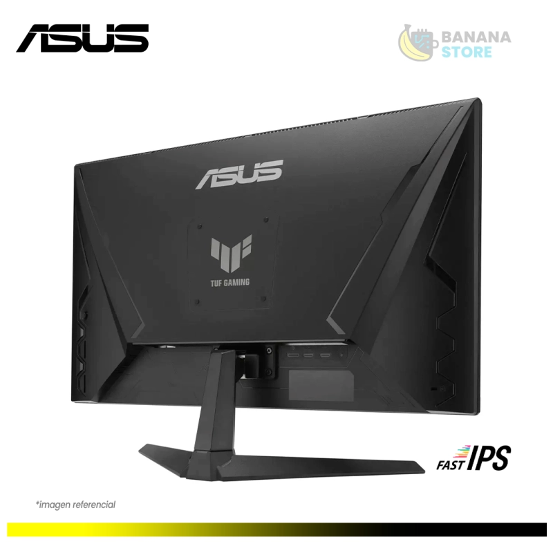 MONITOR ASUS TUF GAMING VG249Q5A 23.8" 200HZ 0.3 MS FAST IPS