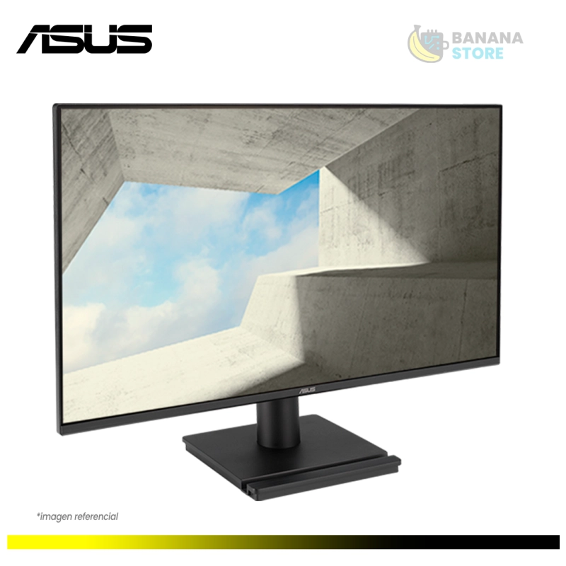 MONITOR ASUS VA279HG 27 IPS 120HZ 1MS