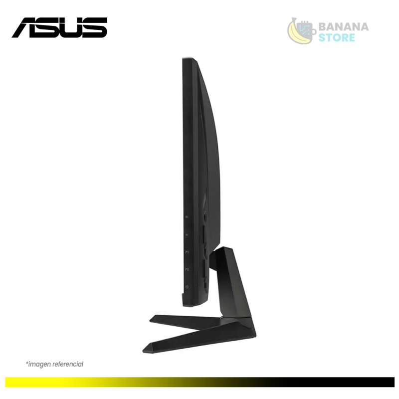 MONITOR ASUS TUF GAMING 27" VG279QE5A FHD 146HZ 1MS IPS PLANO